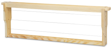 Ram 3/4 Langstroth Hoffman