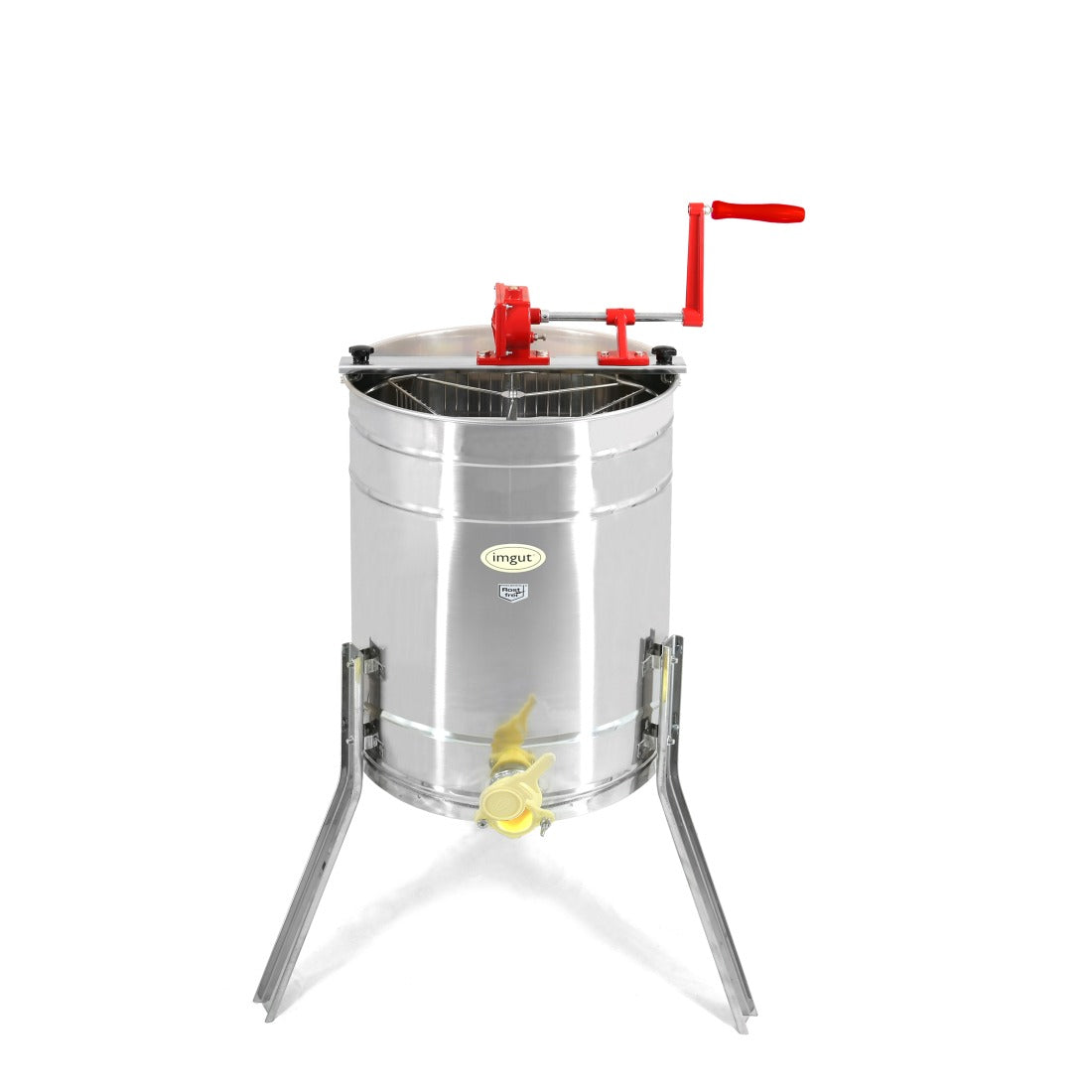 Manuell 3-ramars slunga