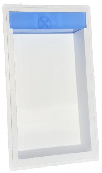 Avläggarlåda - foderlåda