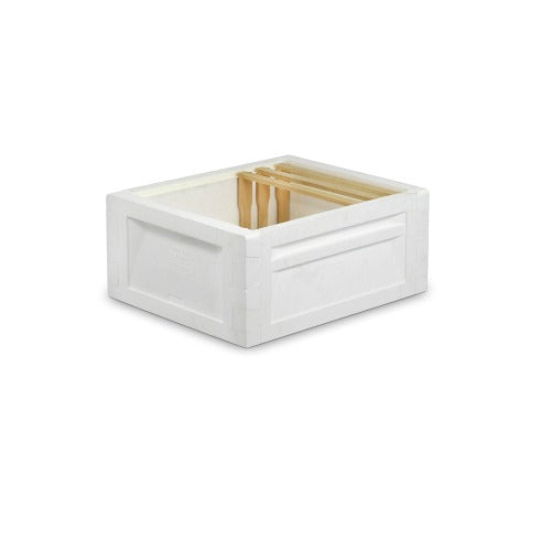 Kombisarg LN 12-13 ramar