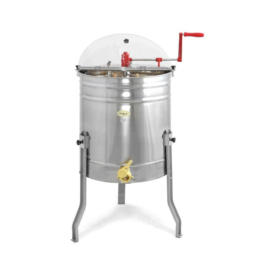 Manuell 4-ramars slunga