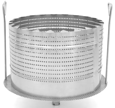 Avtäckningsvaxsmältare