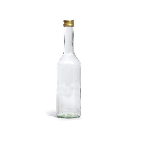 Glasflaska 500 ml, 30 st/frp