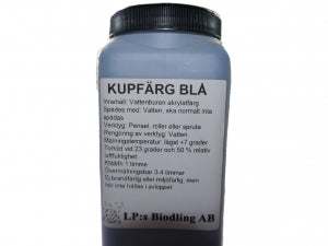 Kupfärg